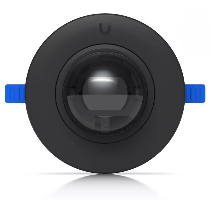 Suporte Ubiquiti UACC-G5-Dome-Ultra-FM-SB-B interior preto 10 cm de diâmetro