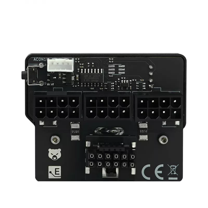 Kit GPU Thermal Grizzly TG-WV-P38H1N Universal alumínio