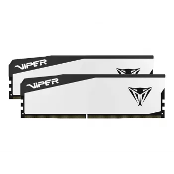 Memória RAM PATRIOT Viper Elite 5 DDR5 32GB 6400MHz