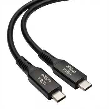 Cabo USB-C para USB-C Captiva 80304 1,5 m — 240W Power Delivery