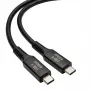 Cabo USB-C para USB-C Captiva 80304 1,5 m — 240W Power Delivery