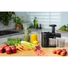 Zelmer ZJP3900 EasyJuice extrator de sumo, 150 W, 500 ml, 2 velocidades, preto