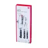ZWILLING Conjunto De 3 Facas Pro (384300070)
