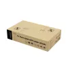 Suporte de chão para TV Gembird TVS-75S-02 com rodas, 37 - 75, preto