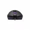 Rato gaming White Shark GM-5003 Azarah preto