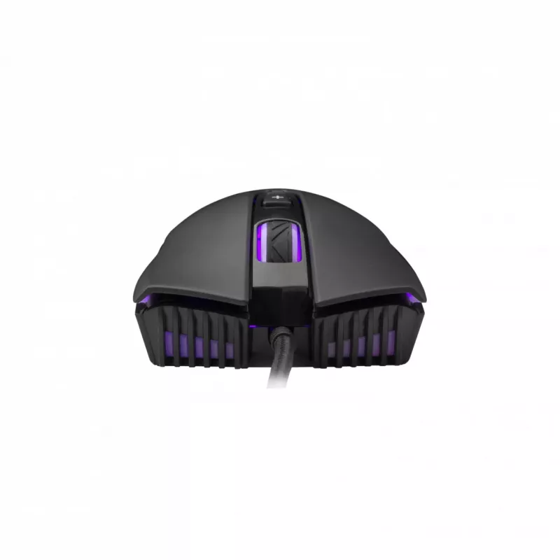 Rato gaming White Shark GM-5003 Azarah preto