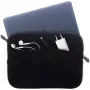 honju DarkRoom capa/sleeve de neoprene | Apple MacBook Neo | preto | bulk | 63032 (63032)