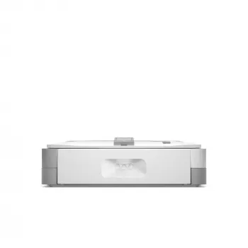 Robô de limpeza de janelas Ecovacs WINBOT W2S com fios 8000 Pa — limpa-vidros automático para janelas planas