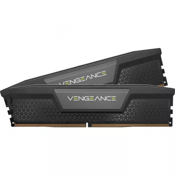 Memória CORSAIR VENGEANCE 64GB (2x32GB) DDR5 5600MHz