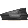 Memória CORSAIR VENGEANCE 64GB (2x32GB) DDR5 5600MHz