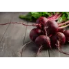 Sementes de hortícolas beterraba egípcia D'Egypte Toraf, pacote 10g