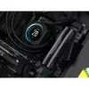 DIMM 32 GB DDR5-5200 2x 16 GB dual kit preto CMK32GX5M2B5200Z40 Vengeance AMD EXPO