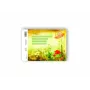 Bloco de aguarela SMLT, A4, 200 g, colado (10) 0708-205