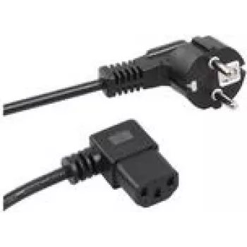 Cabo de alimentação ALCATEL 3BA03215AA, 3 m de comprimento, cabo de substituição/carregamento