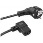 Cabo de alimentação ALCATEL 3BA03215AA, 3 m de comprimento, cabo de substituição/carregamento
