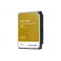 WD Gold WD242KRYZ - Disco rígido - Enterprise - 24TB - interno - 3,5 (8,9 cm) - SATA 6Gb/s - 7200 rpm - Memória intermédia: 512MB (WD242KRYZ)
