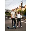 Trotinete Micro Speed Deluxe Neon Rose