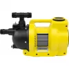 Kärcher 1.645-710.0 Ferramenta de jardim 5.000 L preto