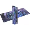 White Shark MP-1873 tapete de rato gaming Abysal Mirror