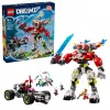 Playmobil cavalos de Waterfall 71497 quinta multicolor conjunto de brincar