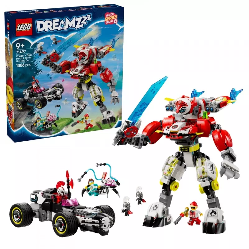Playmobil cavalos de Waterfall 71497 quinta multicolor conjunto de brincar