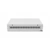 Switch de rede MikroTik CSS610-8G-2S+IN — 8x Gigabit RJ-45, 2x SFP+ 10G, PoE, entrada 12–57V