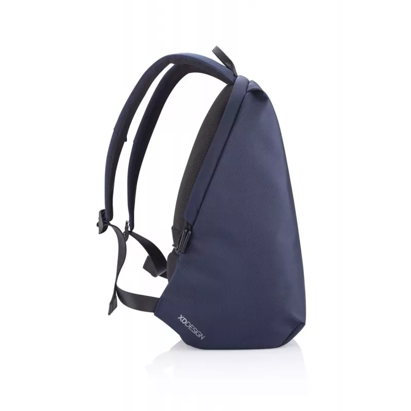 Mochila de lazer XDDESIGN Bobby Soft com compartimento para portátil de 15,6