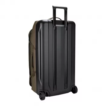 Saco de viagem com rodas Thule 5604 Chasm 110L Deep Khaki