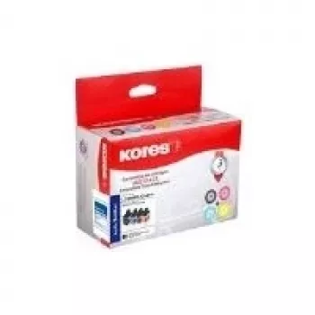Kores G1524KIT consumível de impressora preto