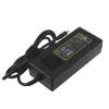 Green Cell PRO AD84P carregador de 130 W para Dell Precision 15 / XPS 15 9500, 19,5 V, 4,3x3,0