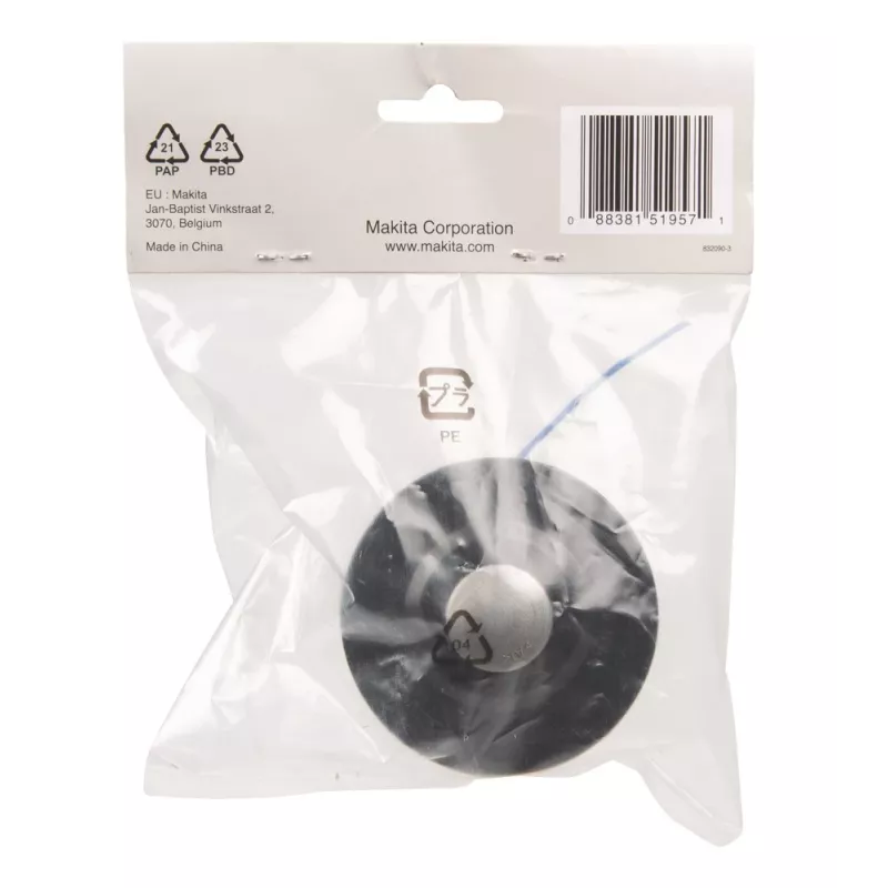 Makita 198854-8 Acessório para roçadora/aparador de relva