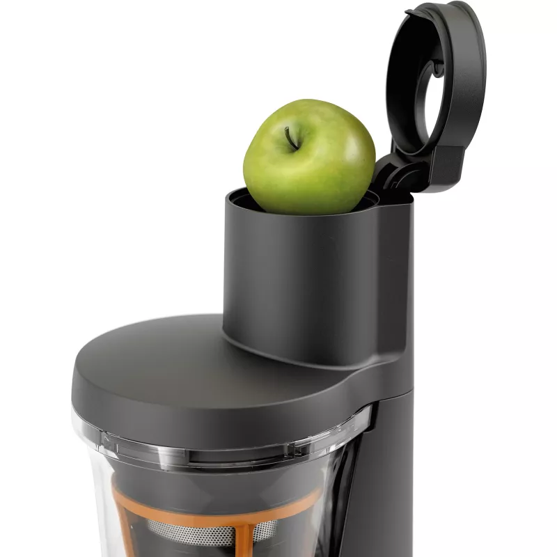 Kenwood JMP85.000SI máquina de sumos slow juicer 230 W prateado