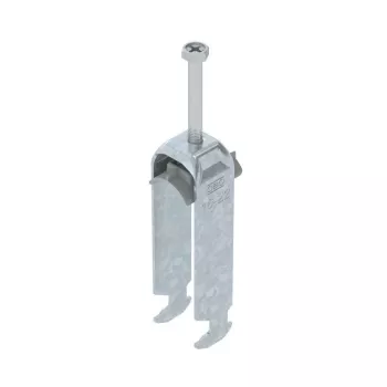 Abraçadeira OBO Bettermann 6-22 mm BS-H3-K-22 FT (1186218)