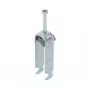 Abraçadeira OBO Bettermann 6-22 mm BS-H3-K-22 FT (1186218)