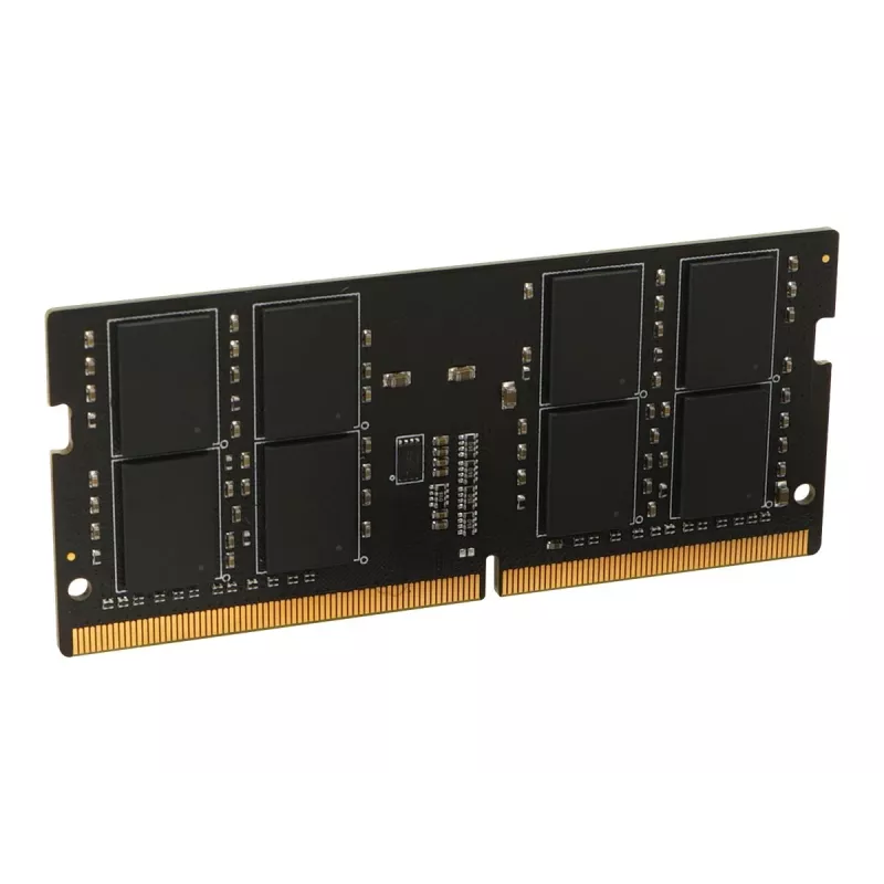 Memória DDR4 SO-DIMM Silicon Power 16 GB 3200 MHz 260 pinos 1,2 V