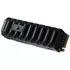 Unidade SSD Corsair 2 TB M.2 PCI Express 4.0 MP600 PRO XT