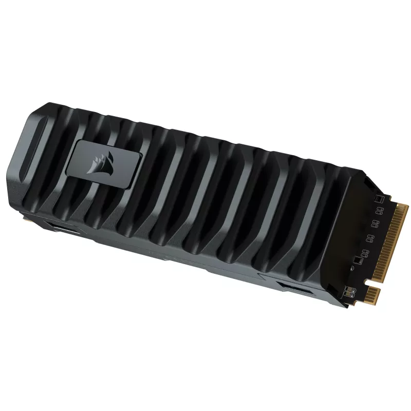 Unidade SSD Corsair 2 TB M.2 PCI Express 4.0 MP600 PRO XT
