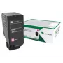 Toner Lexmark 73B20M0 3000 páginas magenta