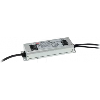 Driver LED MEAN WELL XLG-200-24-A 200W IP20 100-305V 24V