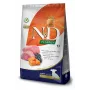 FARMINA N&D Pumpkin Mini Puppy - ração seca para cães - 2,5 kg
