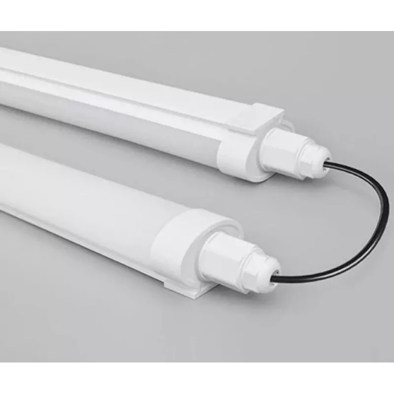 Lâmpada LED VISIONAL VS-15-70D2-U — 70 W de potência, 12.300 lm de fluxo luminoso