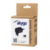 Fonte de alimentação universal Akyga AK-TB-11 9 V / 1 A, 9 W, ficha 5,5 x 2,1 mm, 1,5 m