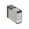 Epson Embalagem individual Light Black T580700, Preto claro, Tinta pigmentada, 80 ml, 1 unid.