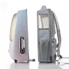 Transportadora inteligente para gatos PetKit rosa