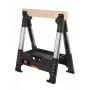 Banco de serra e bancada de trabalho Keter Lumberjack ROC Pro Gear