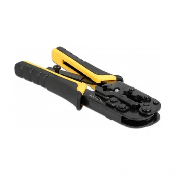 Alicate de cravar universal DeLOCK 90505