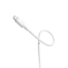 Cabo USB-A para USB-C Xiaomi 3A 60W 1m