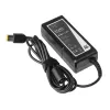 Fonte de alimentação Green Cell AD38AP 65W para portáteis Lenovo, 20V 3,25A, cabo de 1,2 m, preto