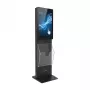 Allnet ALL-SD210TFH/RK3566A11 ecrã preto