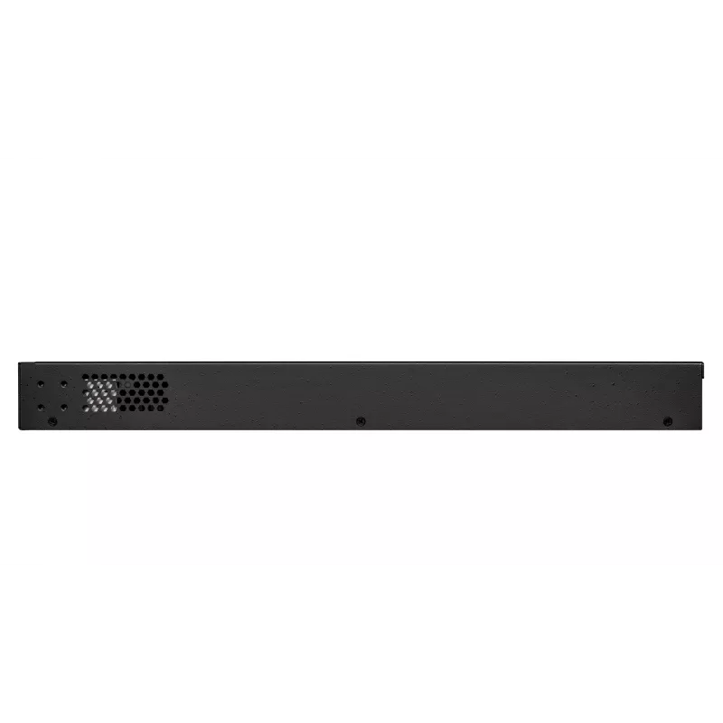 Lancom XS-3550YUP - comutador - Multi-Gigabit com redundância de energia - L3 - gerido - 8 x 1000/2.5G/5G/10GBase-T (PoE++)